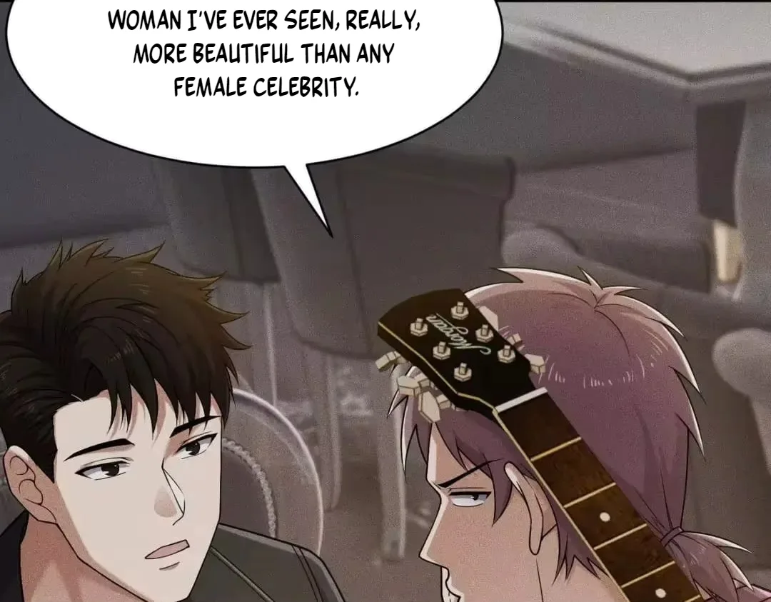 Hidden Dragon in the City (2025) Chapter 85 page 89