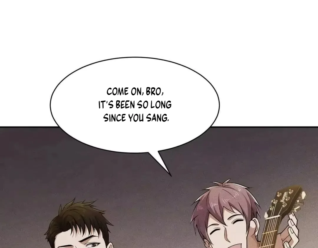 Hidden Dragon in the City (2025) Chapter 85 page 95
