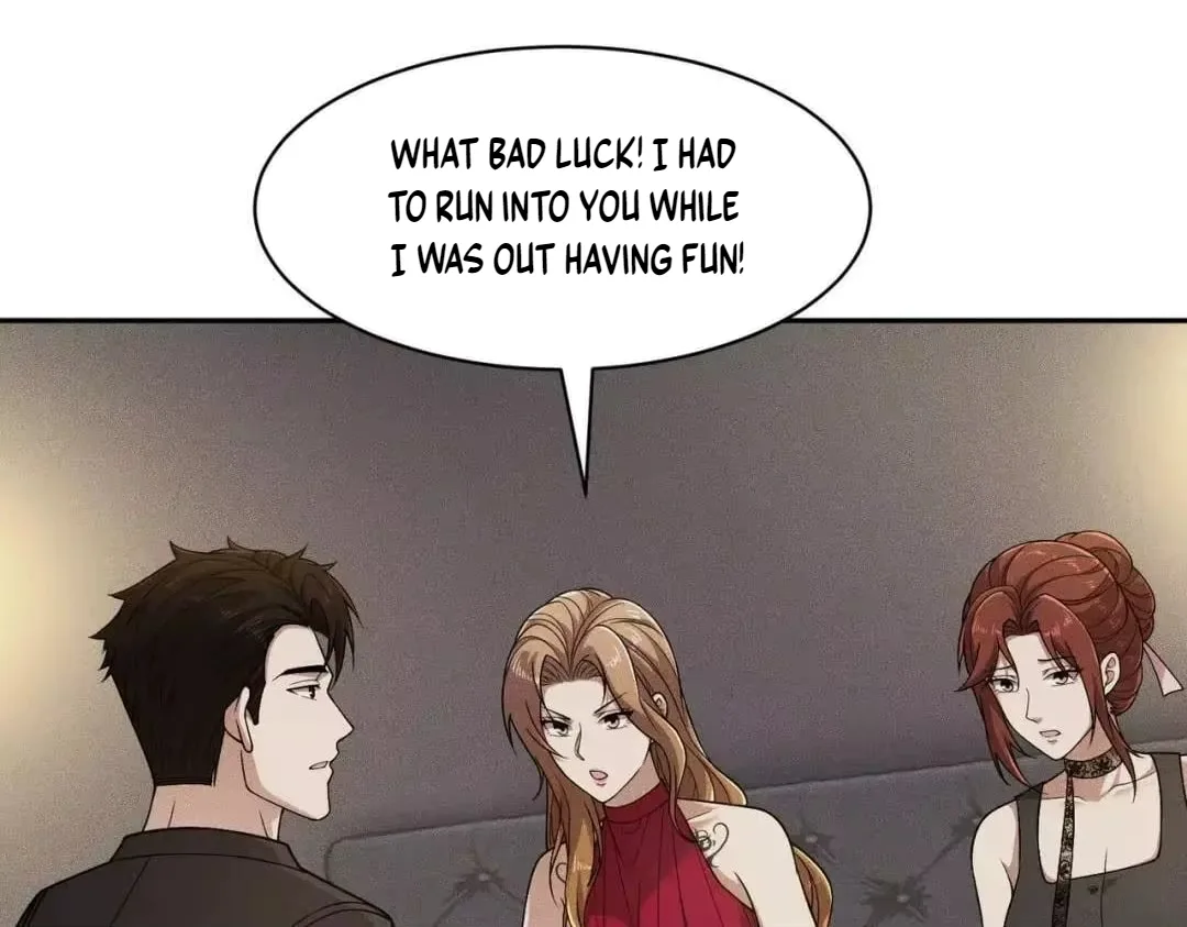 Hidden Dragon in the City (2025) Chapter 85 page 129