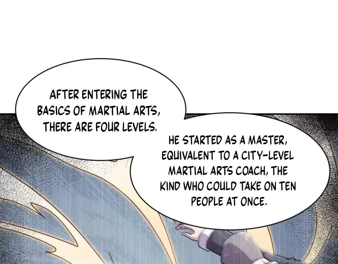 Hidden Dragon in the City (2025) Chapter 85 page 160