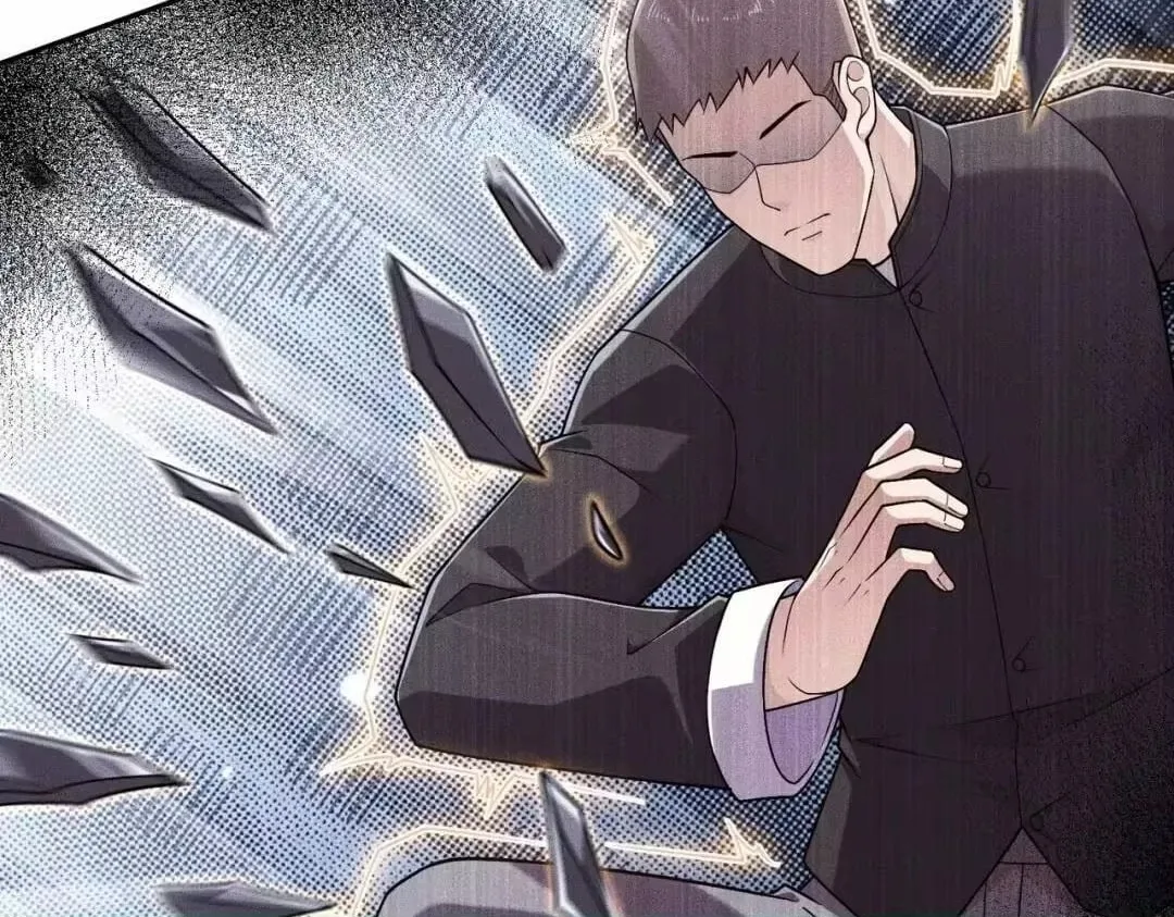 Hidden Dragon in the City (2025) Chapter 85 page 163