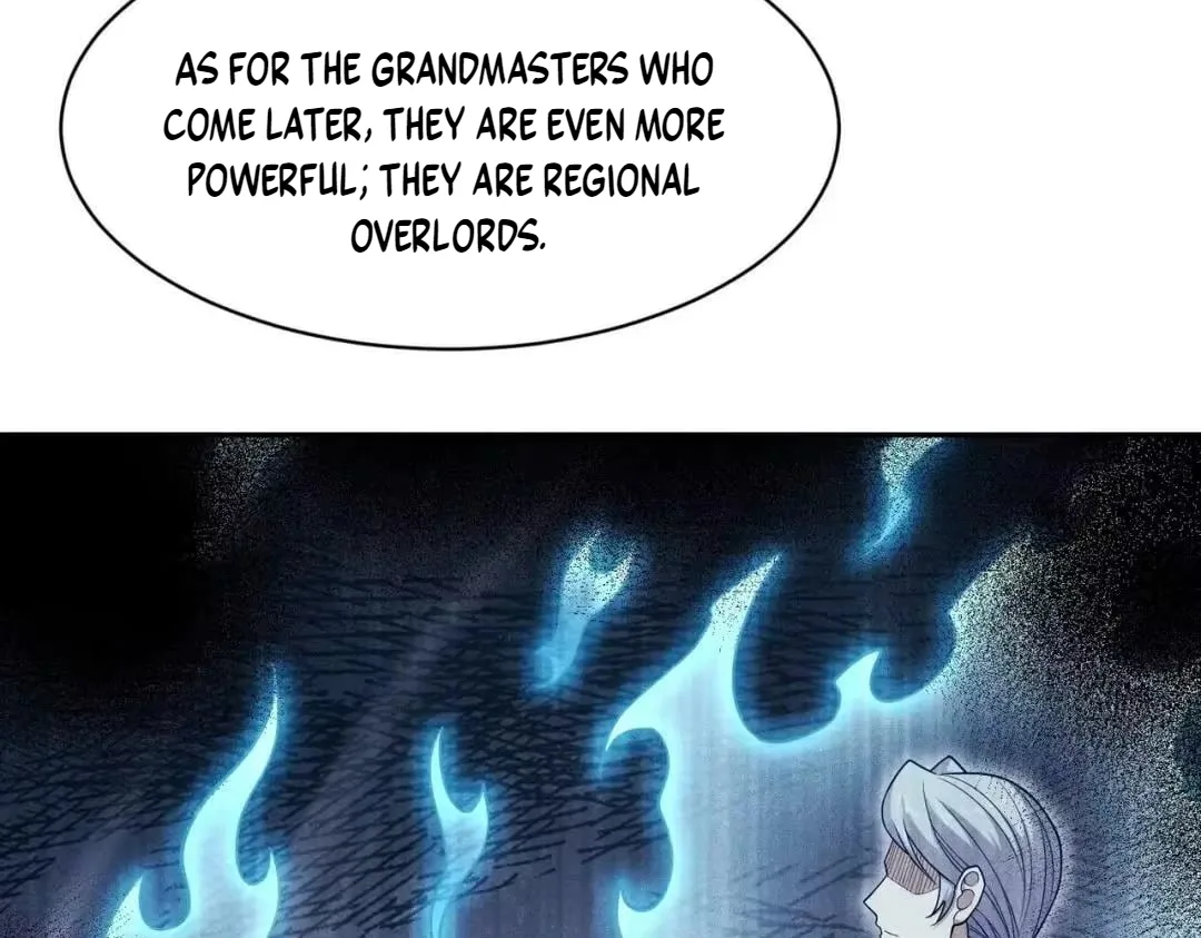 Hidden Dragon in the City (2025) Chapter 85 page 167