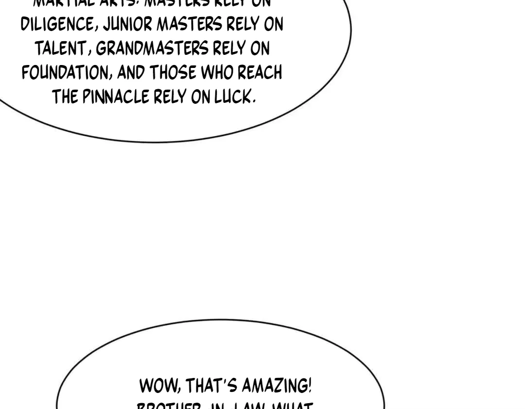 Hidden Dragon in the City (2025) Chapter 86 page 4