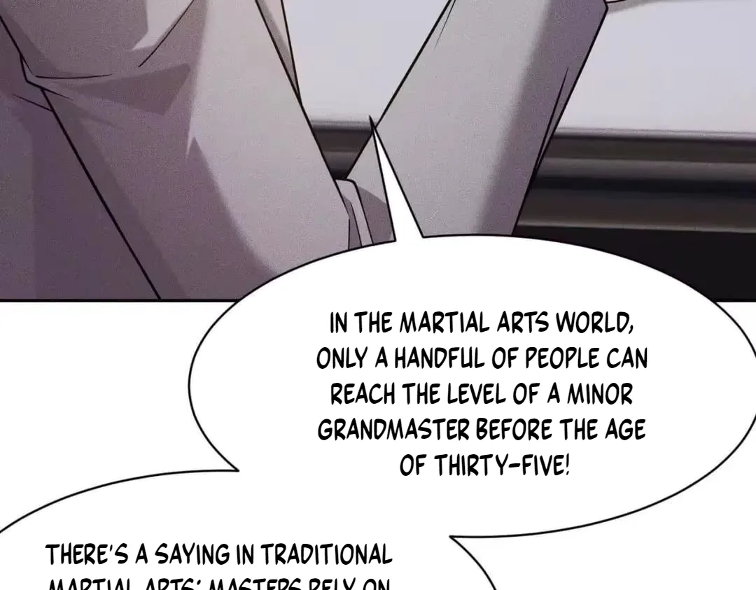 Hidden Dragon in the City (2025) Chapter 86 page 3