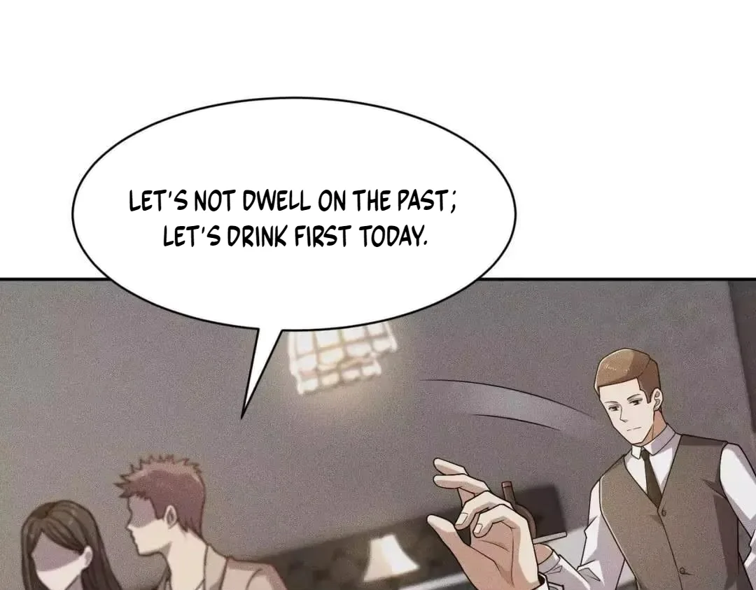 Hidden Dragon in the City (2025) Chapter 86 page 14