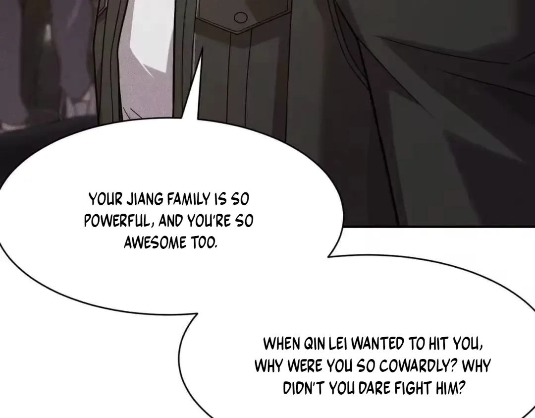 Hidden Dragon in the City (2025) Chapter 86 page 10