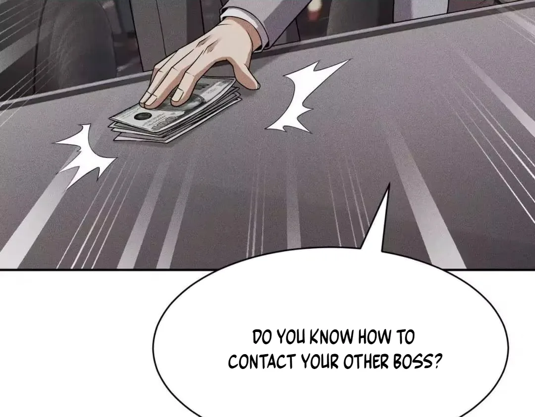 Hidden Dragon in the City (2025) Chapter 86 page 23