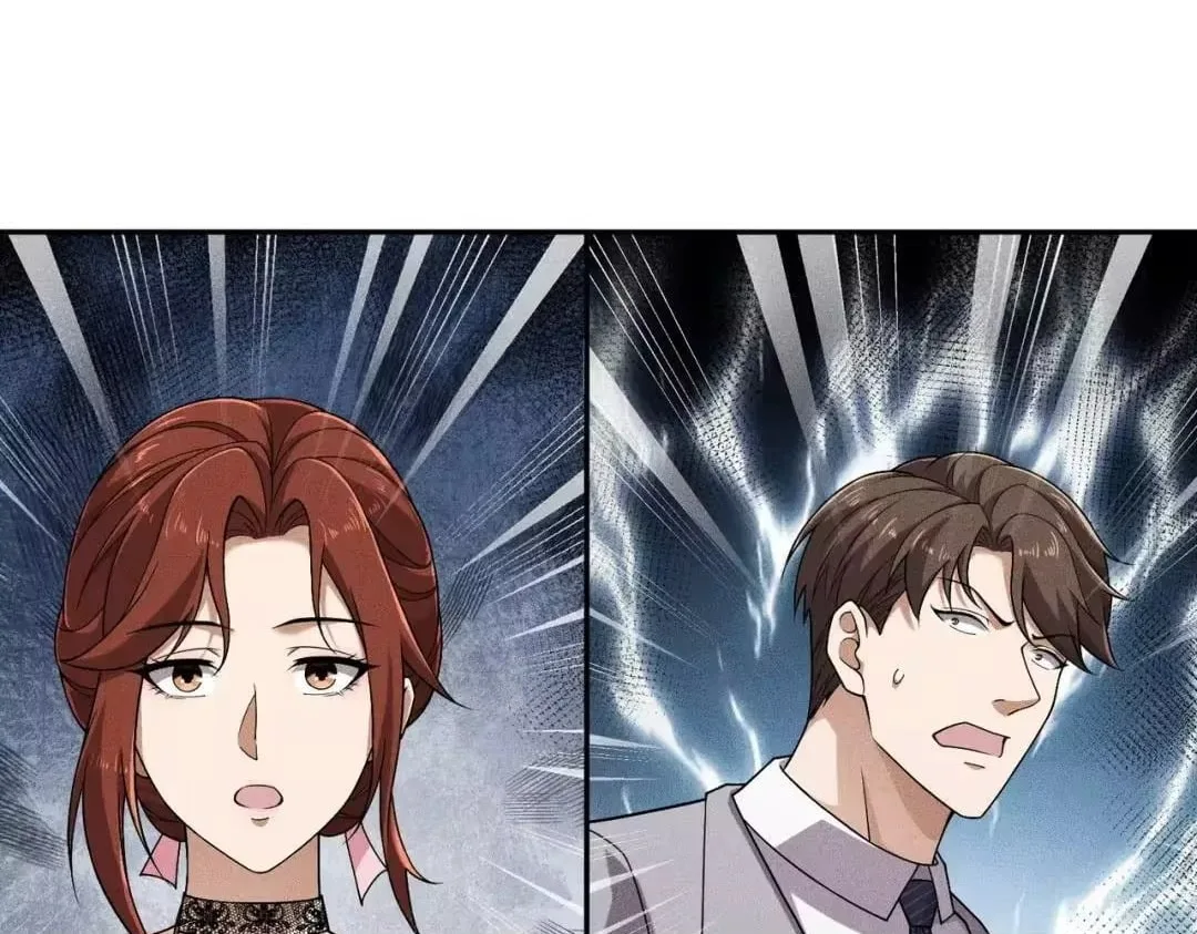 Hidden Dragon in the City (2025) Chapter 86 page 35