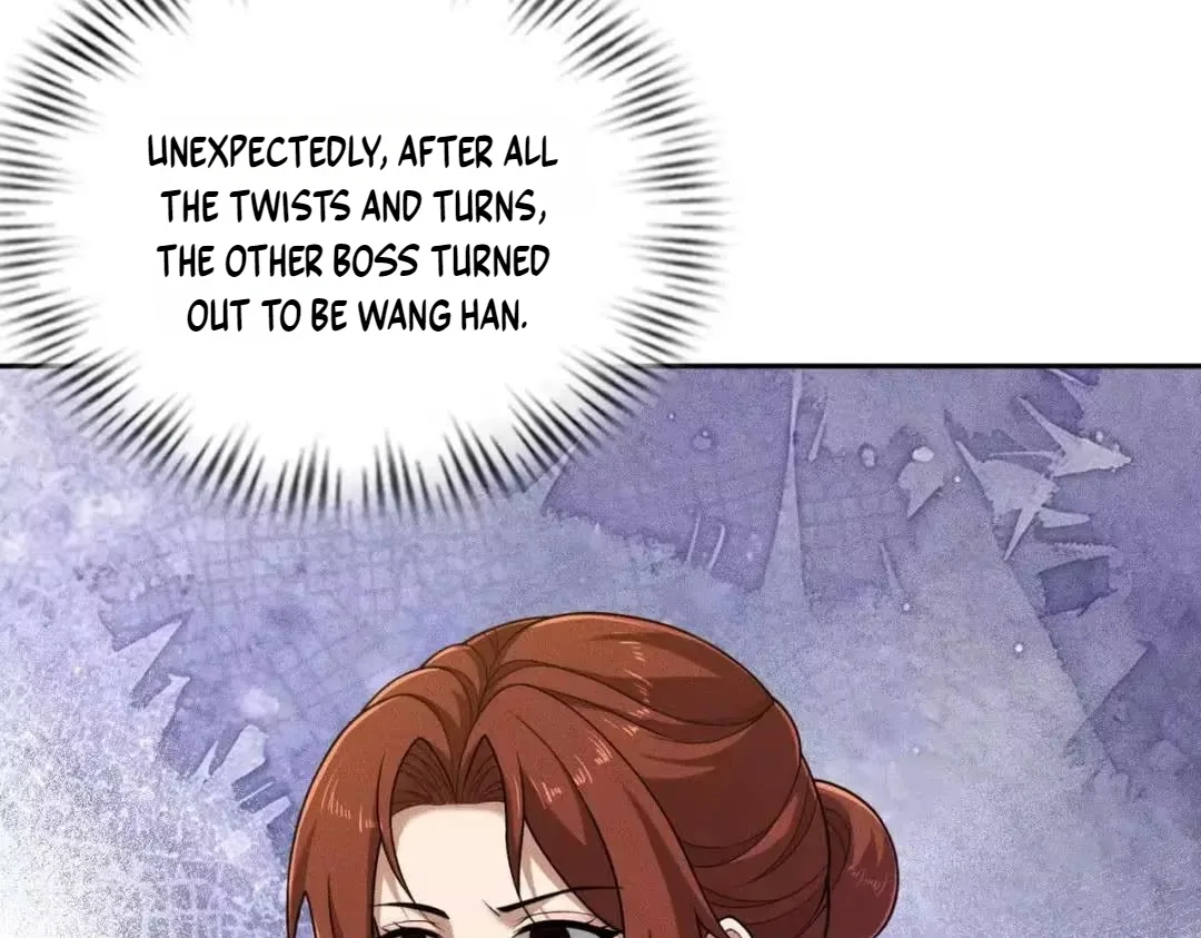 Hidden Dragon in the City (2025) Chapter 86 page 45