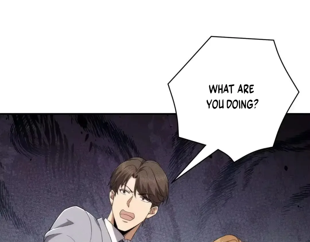 Hidden Dragon in the City (2025) Chapter 86 page 84