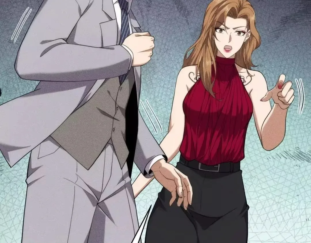 Hidden Dragon in the City (2025) Chapter 86 page 85