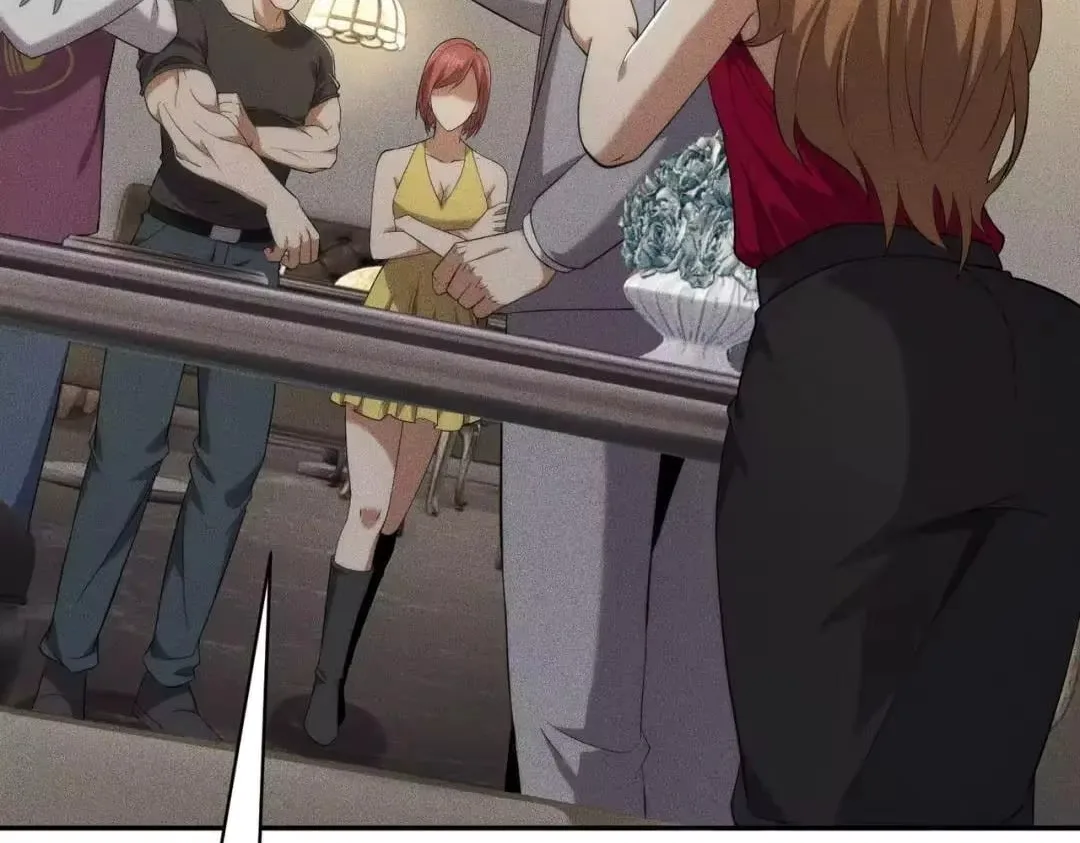 Hidden Dragon in the City (2025) Chapter 86 page 88