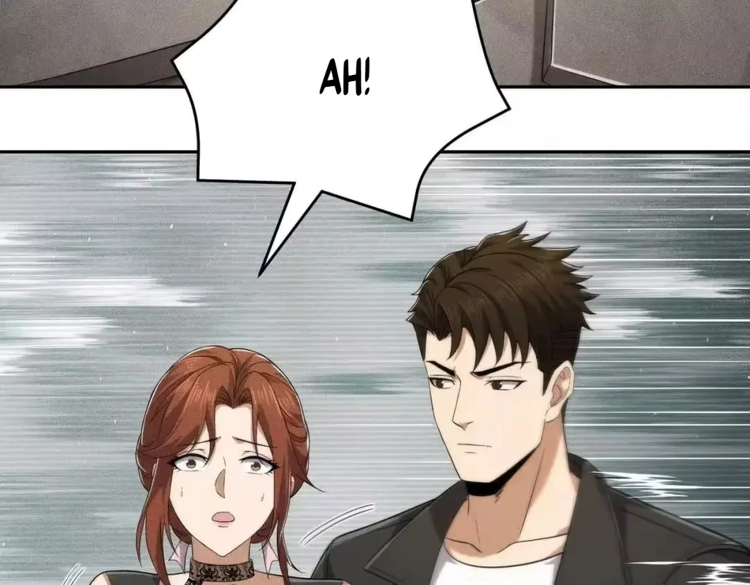 Hidden Dragon in the City (2025) Chapter 86 page 121