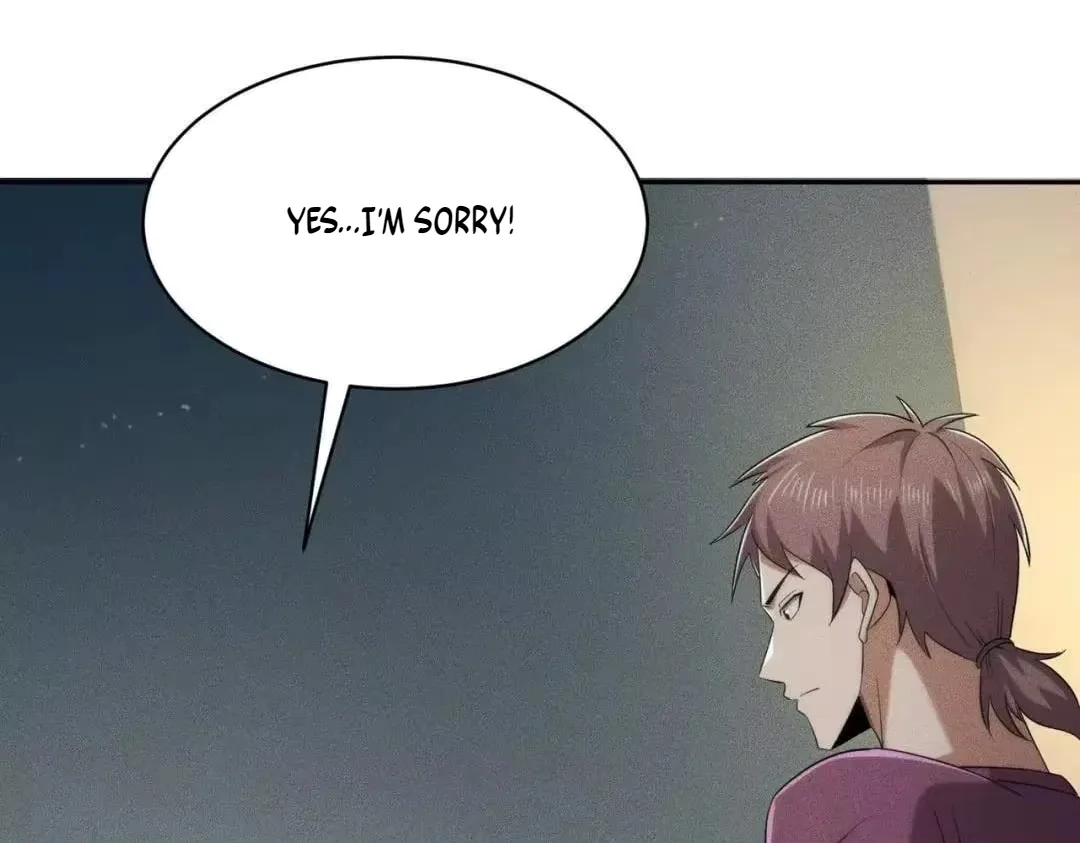 Hidden Dragon in the City (2025) Chapter 86 page 127