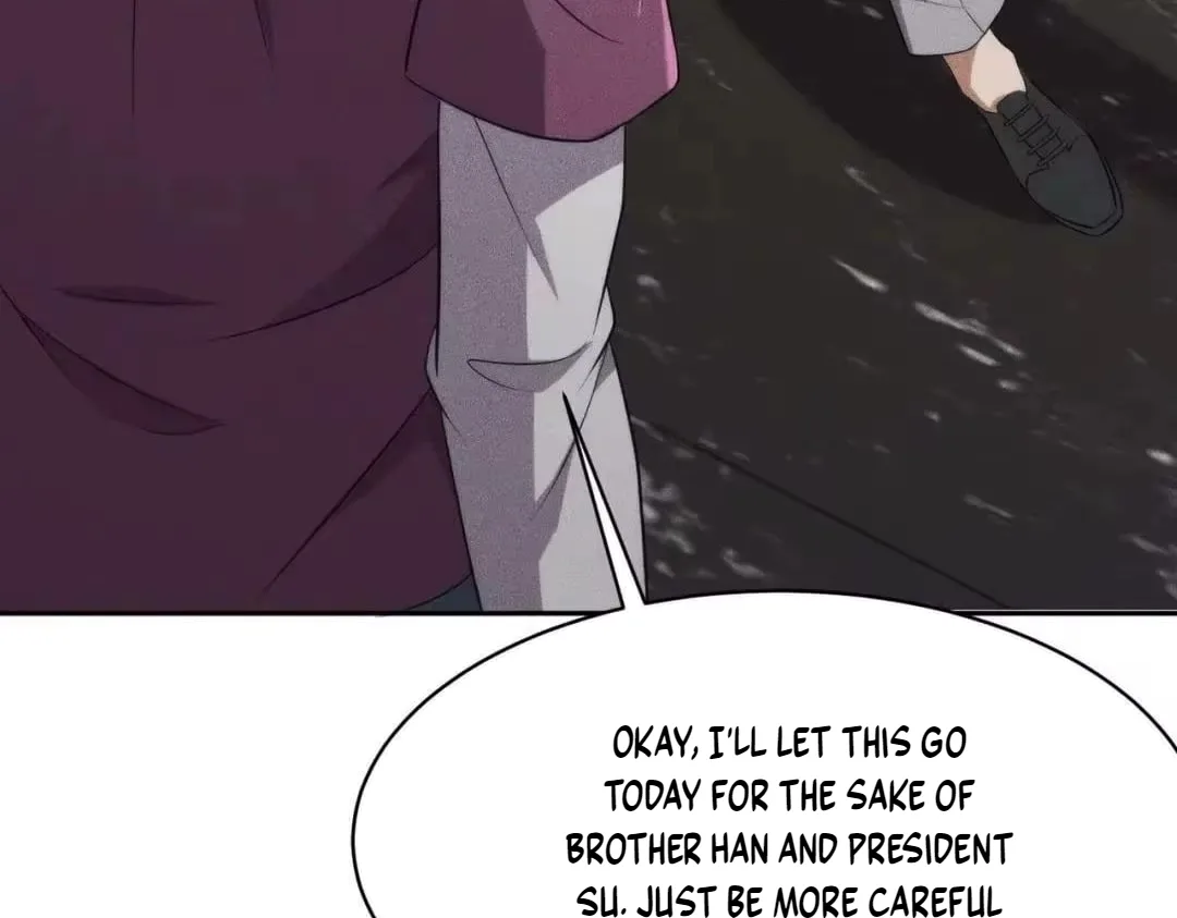 Hidden Dragon in the City (2025) Chapter 86 page 136