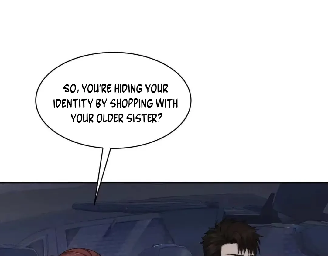 Hidden Dragon in the City (2025) Chapter 87 page 6