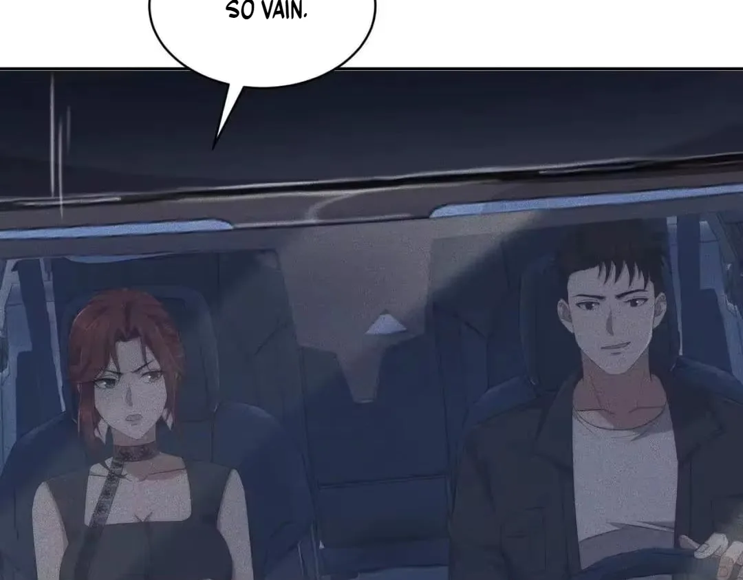 Hidden Dragon in the City (2025) Chapter 87 page 9
