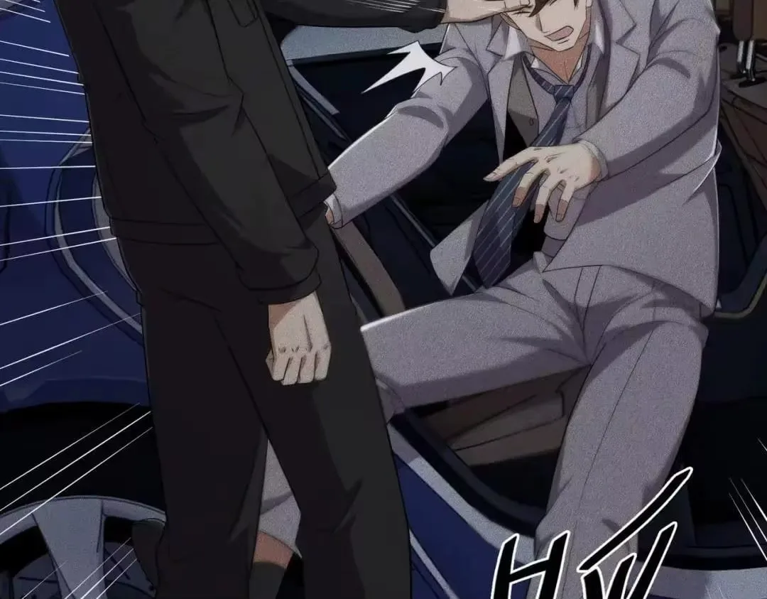 Hidden Dragon in the City (2025) Chapter 87 page 65