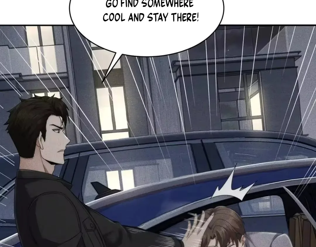 Hidden Dragon in the City (2025) Chapter 87 page 64
