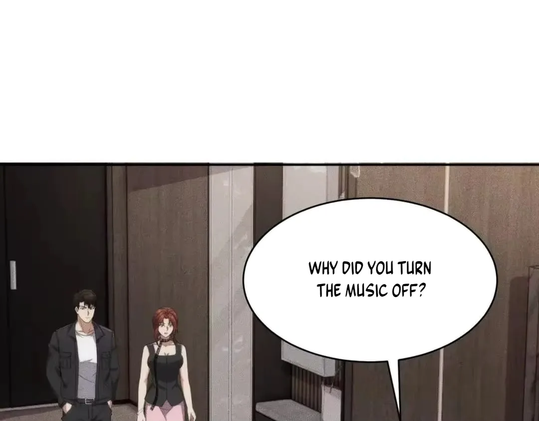 Hidden Dragon in the City (2025) Chapter 87 page 84