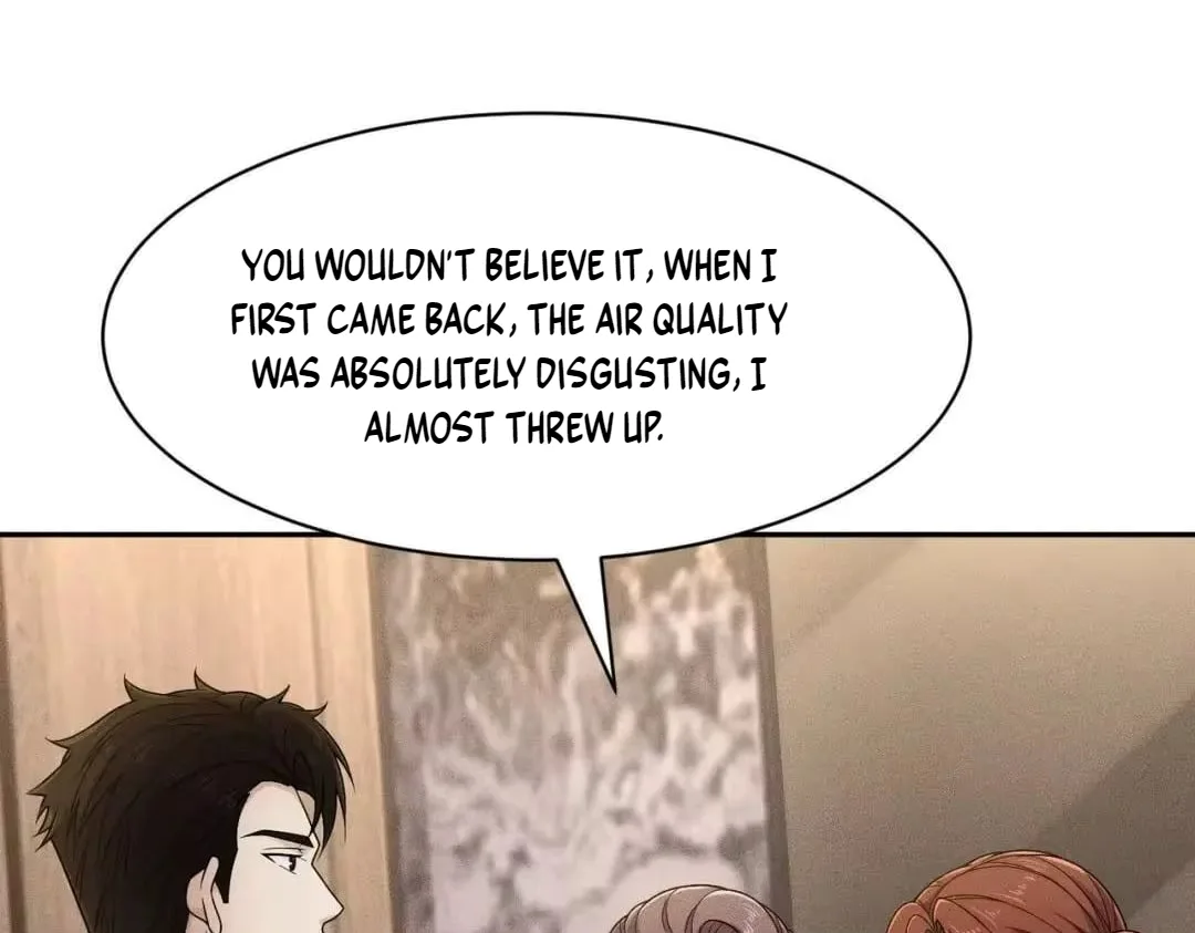 Hidden Dragon in the City (2025) Chapter 87 page 126