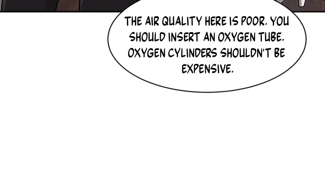 Hidden Dragon in the City (2025) Chapter 87 page 129