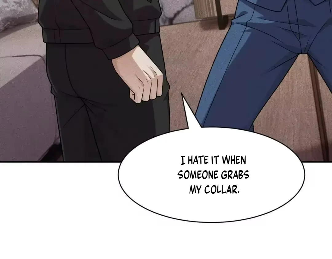 Hidden Dragon in the City (2025) Chapter 87 page 164