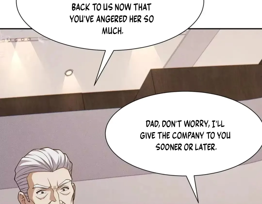 Hidden Dragon in the City (2025) Chapter 88 page 24