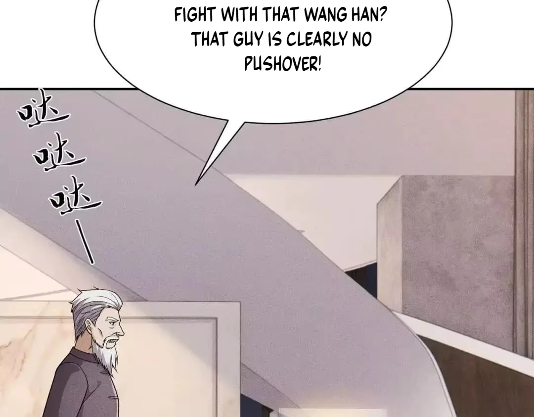 Hidden Dragon in the City (2025) Chapter 88 page 21