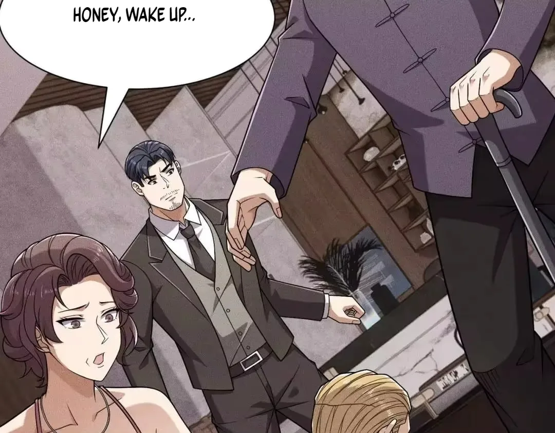 Hidden Dragon in the City (2025) Chapter 88 page 32