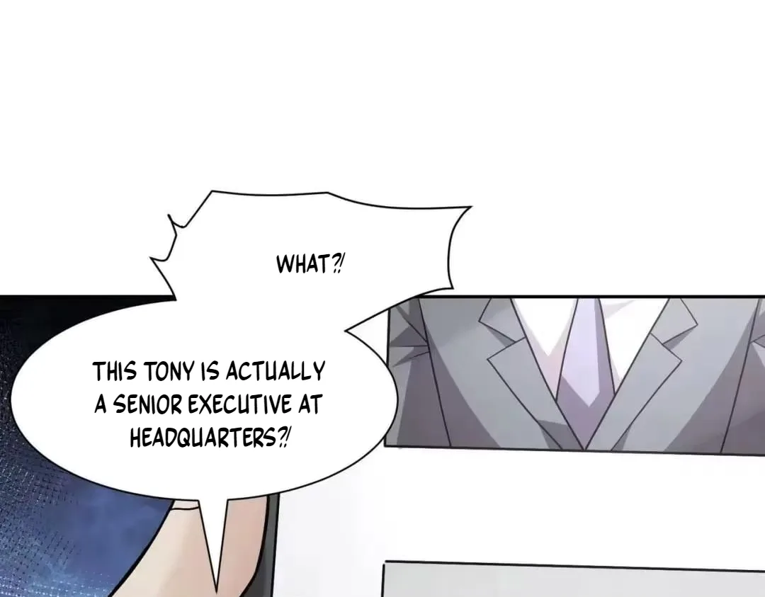 Hidden Dragon in the City (2025) Chapter 88 page 47