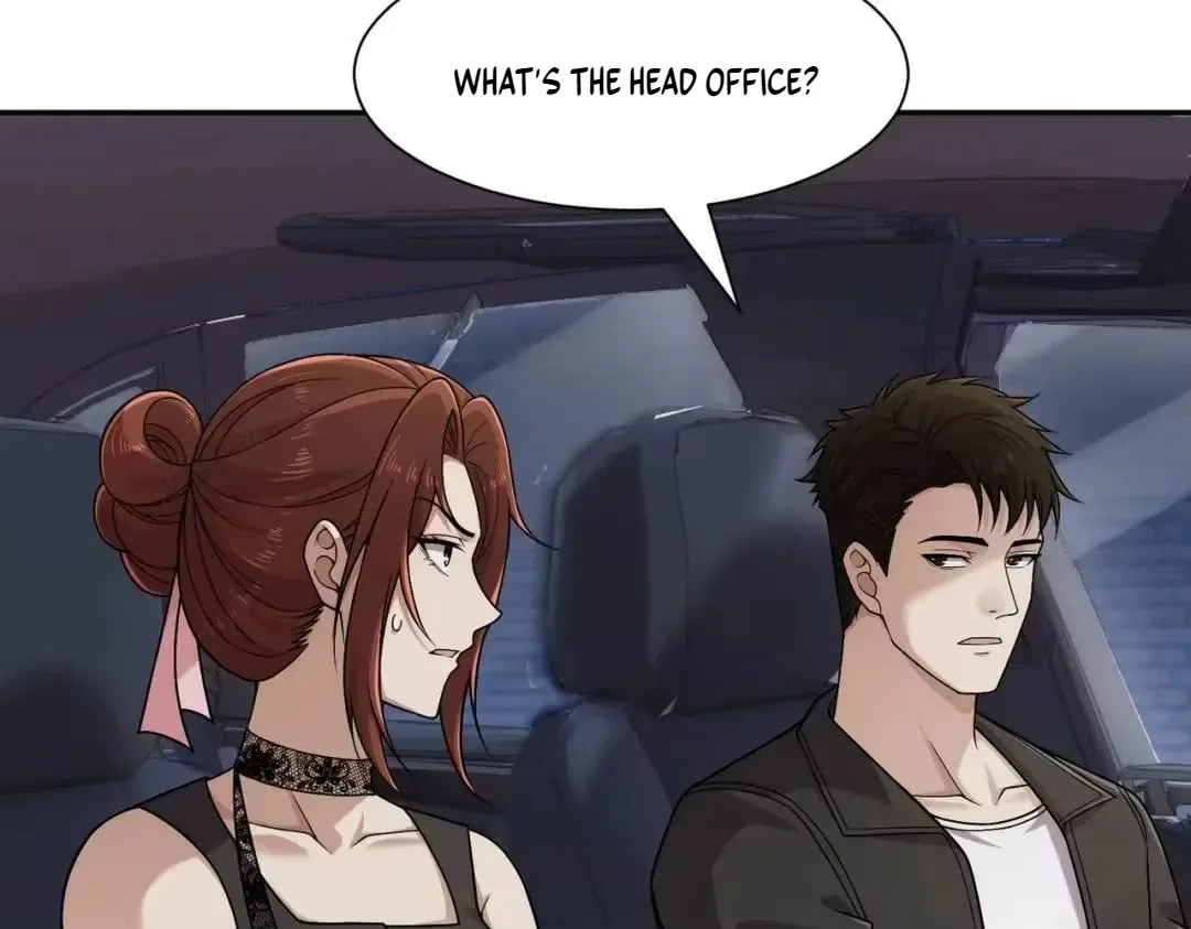 Hidden Dragon in the City (2025) Chapter 88 page 50