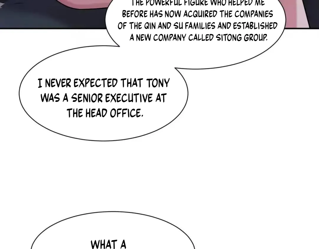 Hidden Dragon in the City (2025) Chapter 88 page 52