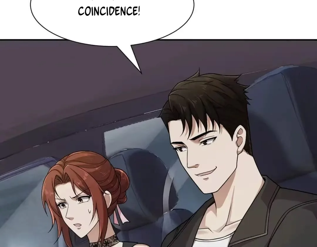 Hidden Dragon in the City (2025) Chapter 88 page 53