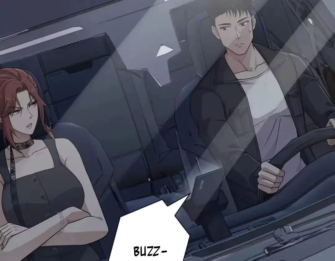 Hidden Dragon in the City (2025) Chapter 88 page 59