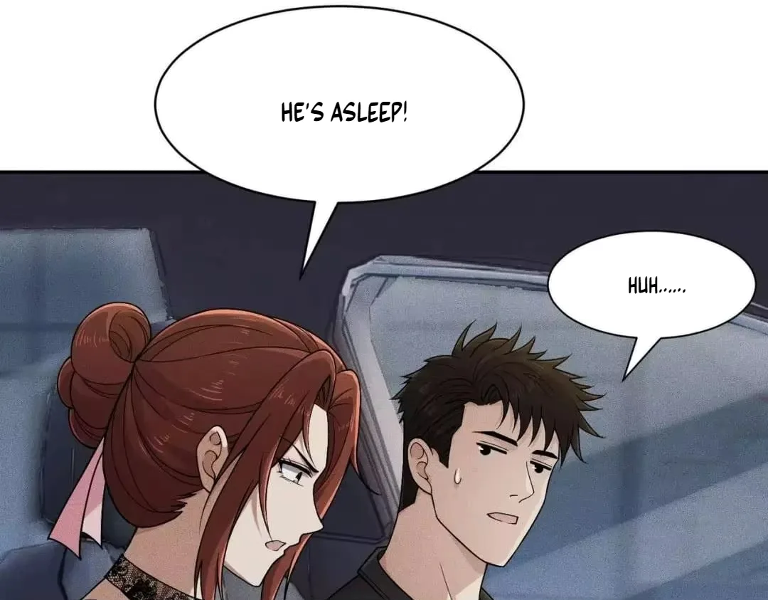 Hidden Dragon in the City (2025) Chapter 88 page 67