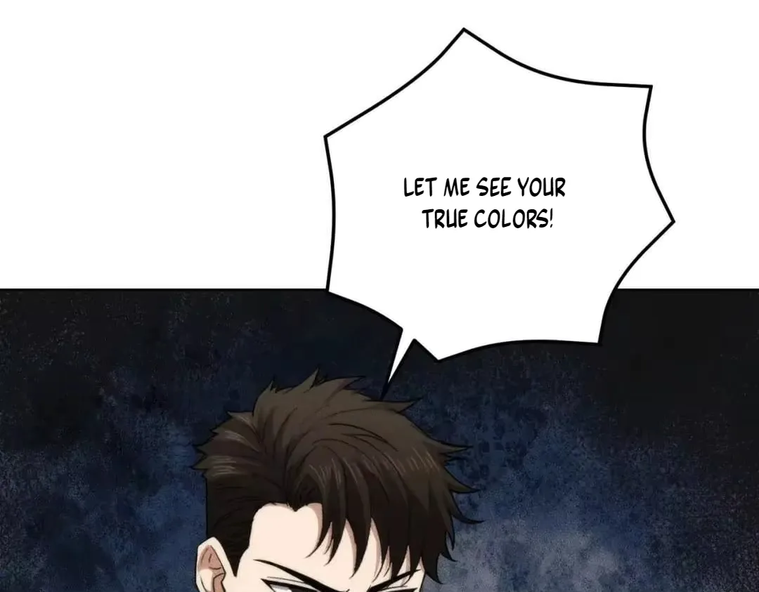 Hidden Dragon in the City (2025) Chapter 88 page 112