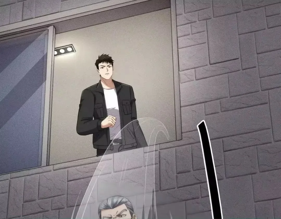 Hidden Dragon in the City (2025) Chapter 88 page 131