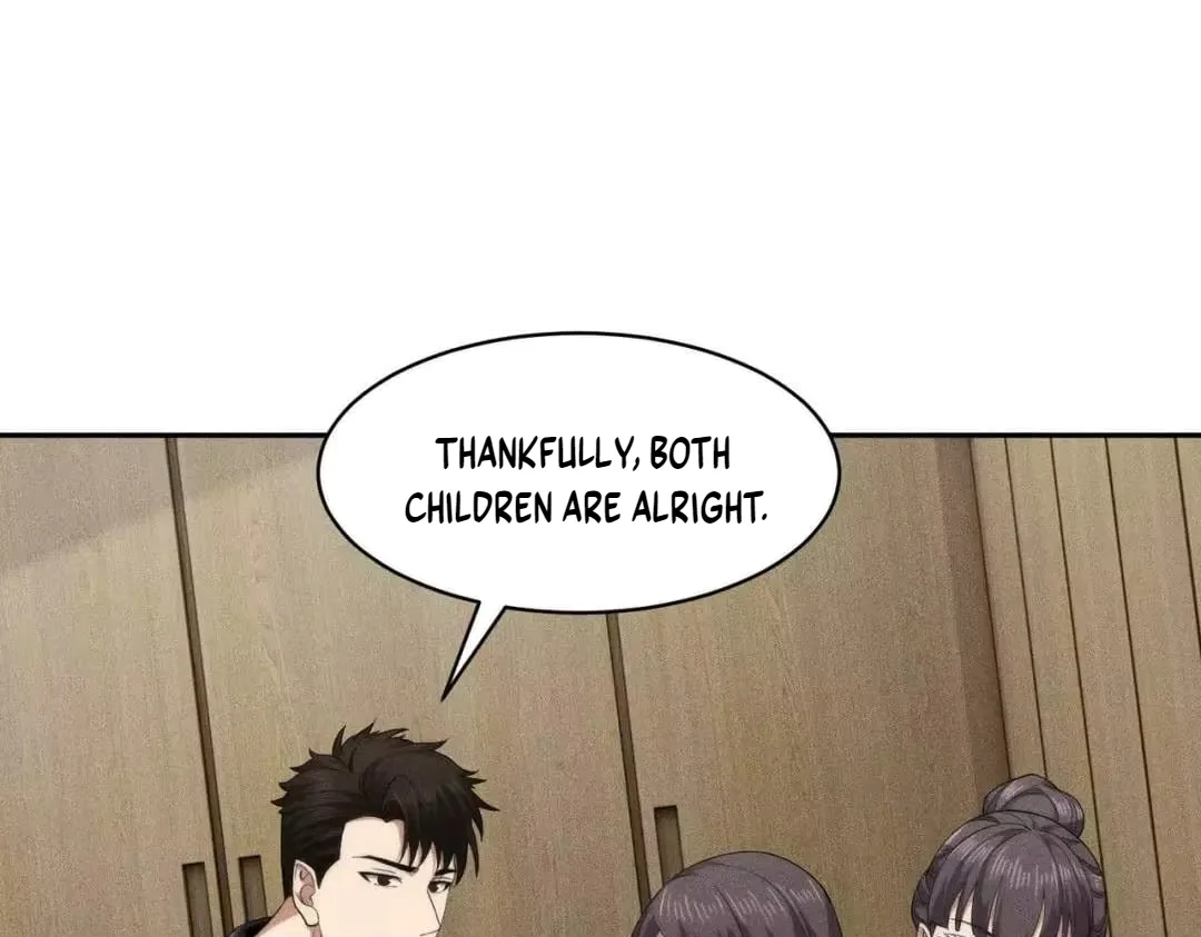 Hidden Dragon in the City (2025) Chapter 88 page 143