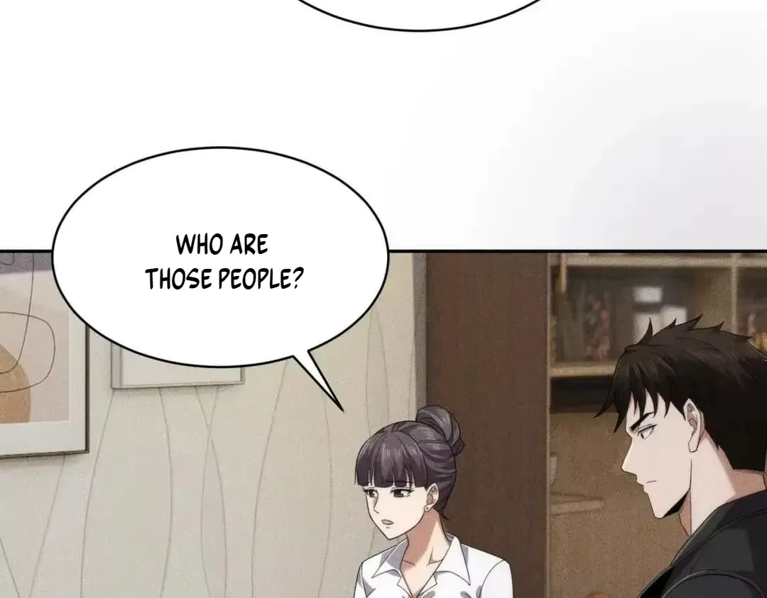 Hidden Dragon in the City (2025) Chapter 88 page 149