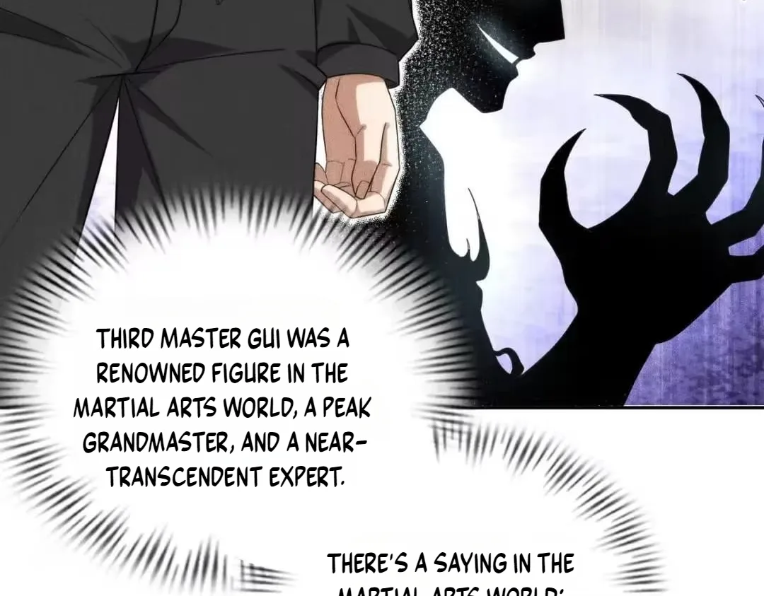 Hidden Dragon in the City (2025) Chapter 88 page 154