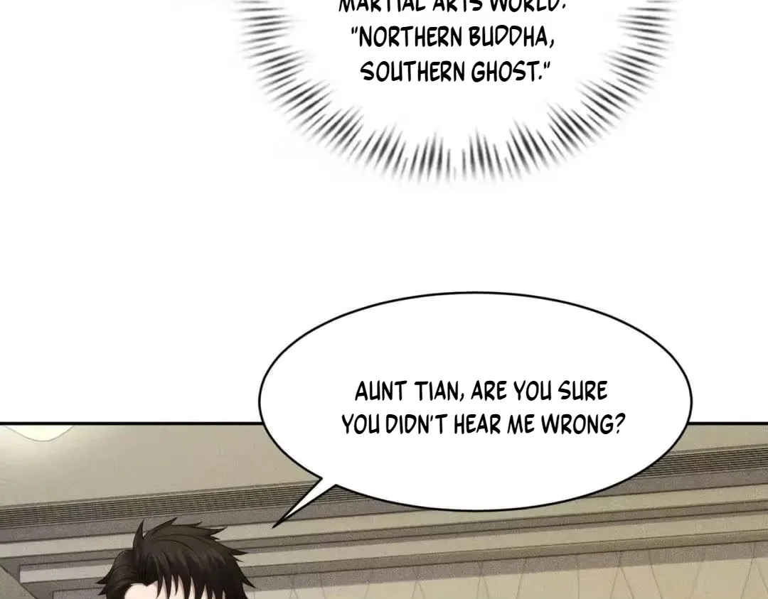 Hidden Dragon in the City (2025) Chapter 88 page 155