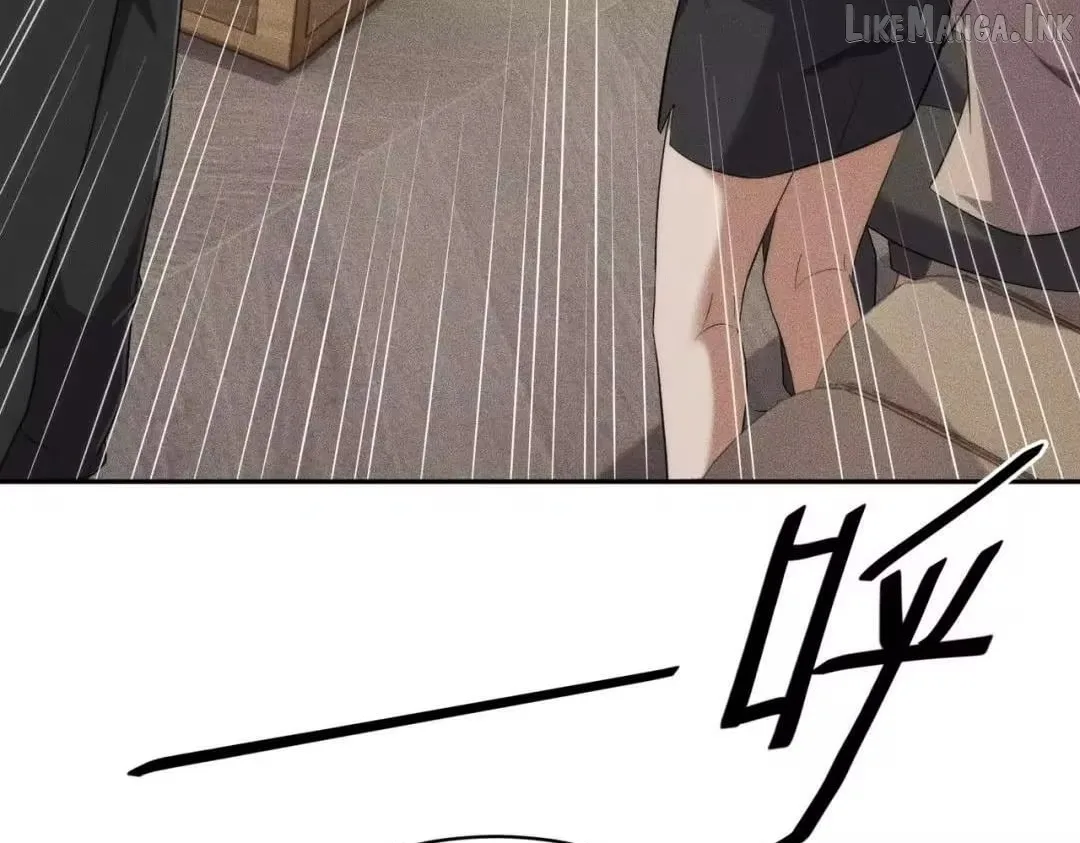Hidden Dragon in the City (2025) Chapter 89 page 21