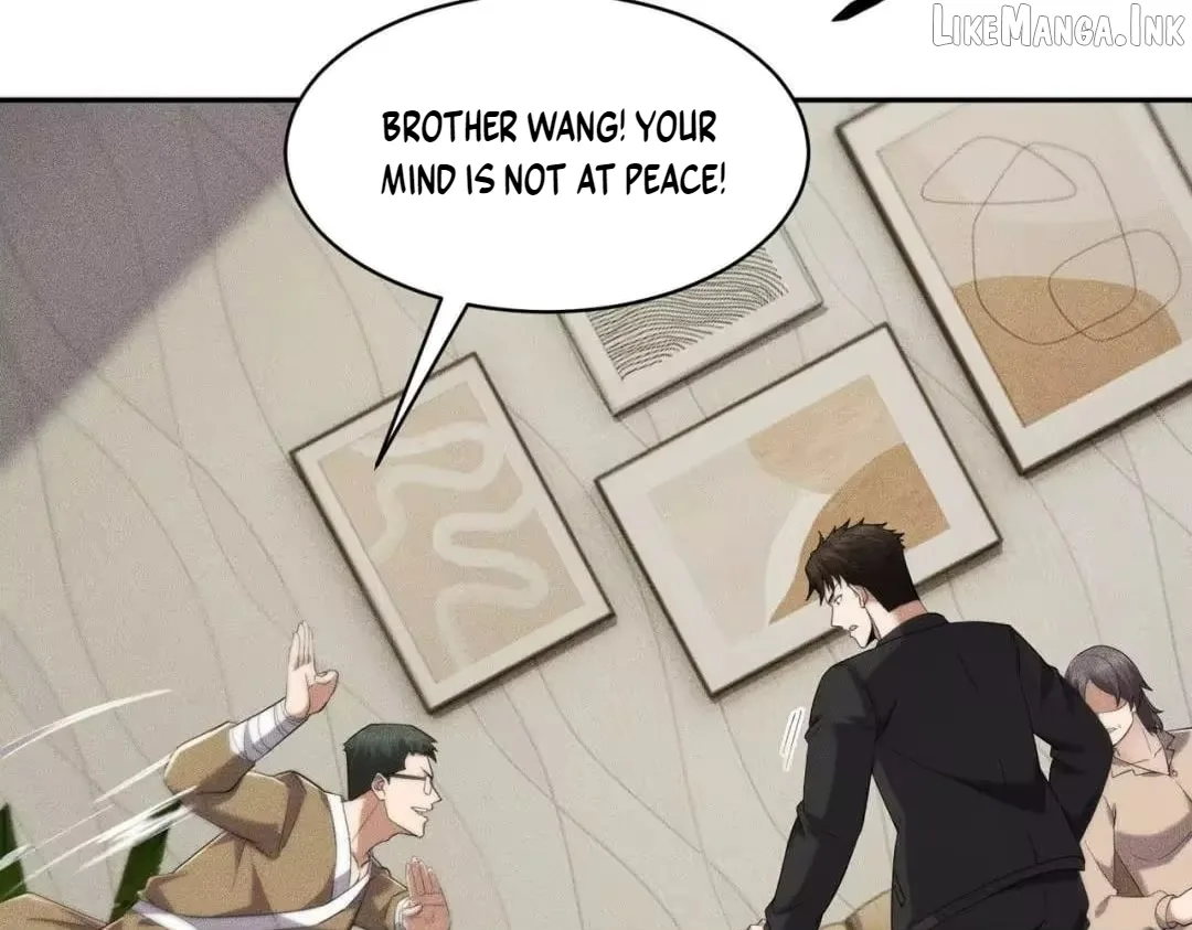 Hidden Dragon in the City (2025) Chapter 89 page 22