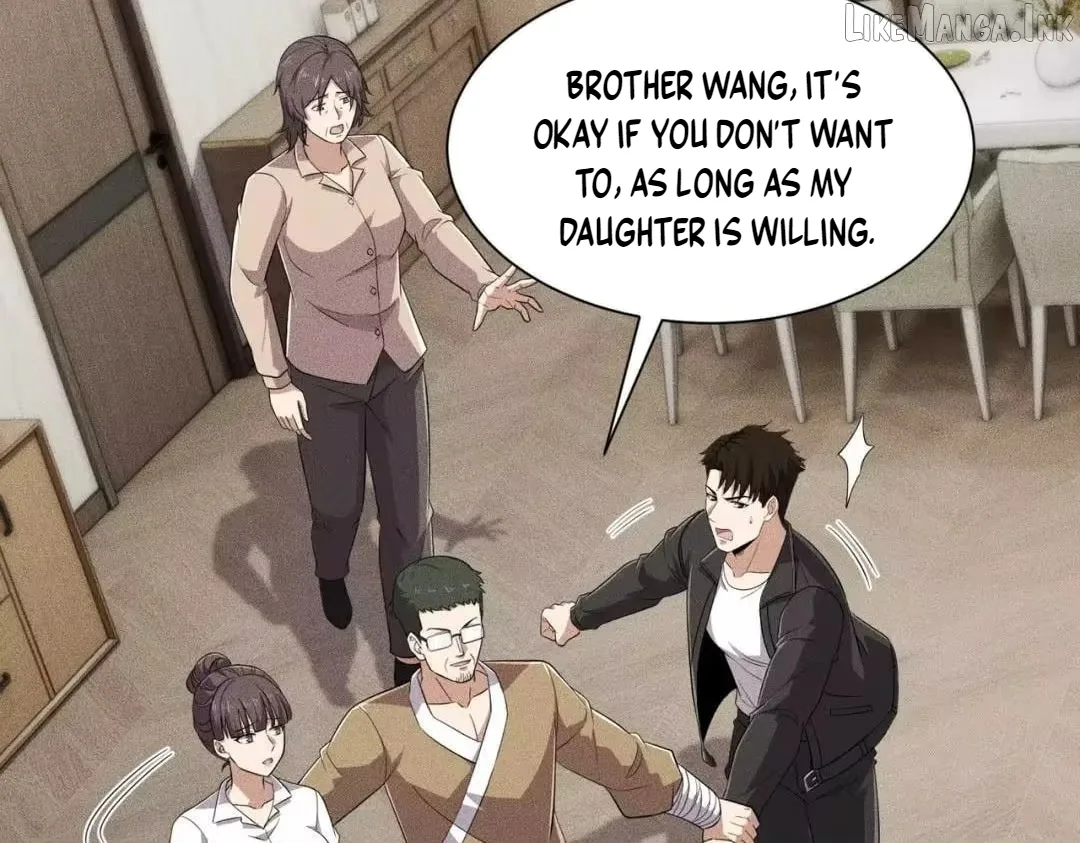 Hidden Dragon in the City (2025) Chapter 89 page 53