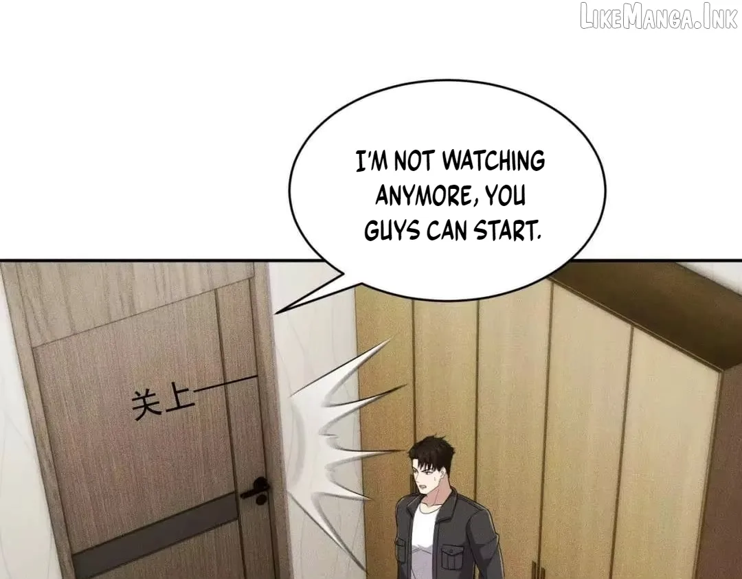 Hidden Dragon in the City (2025) Chapter 89 page 63