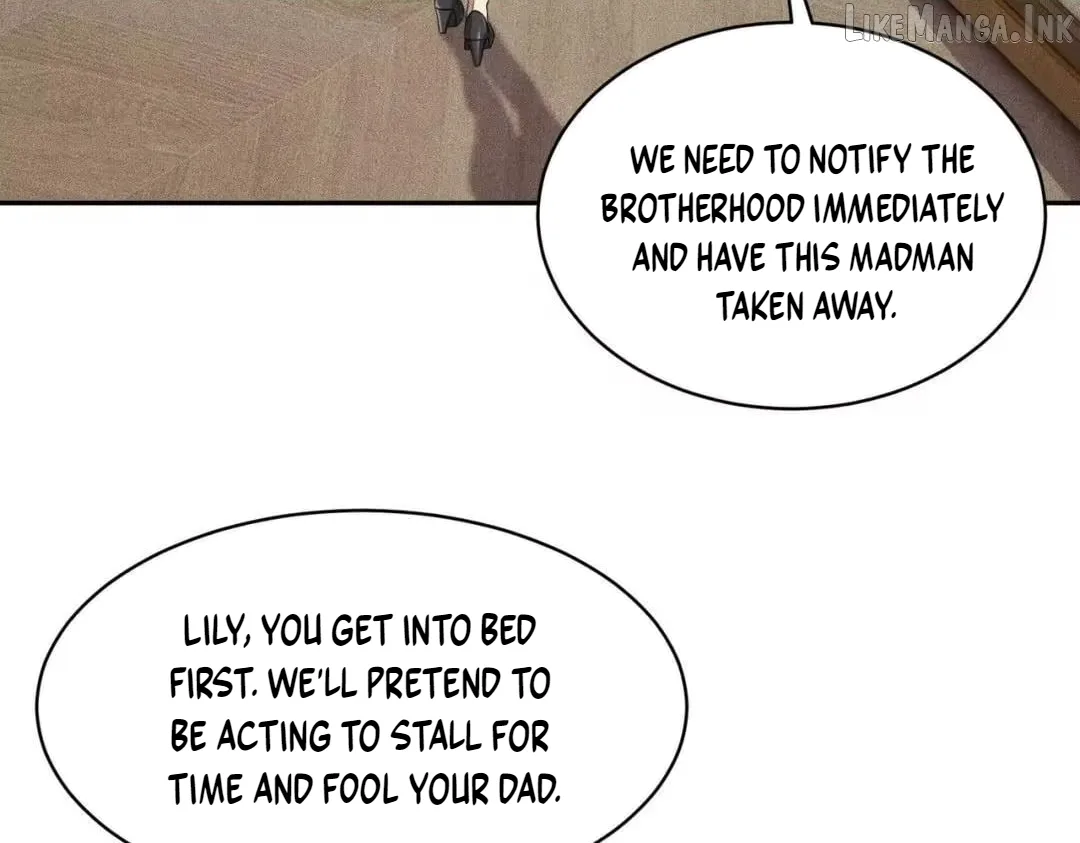 Hidden Dragon in the City (2025) Chapter 89 page 65