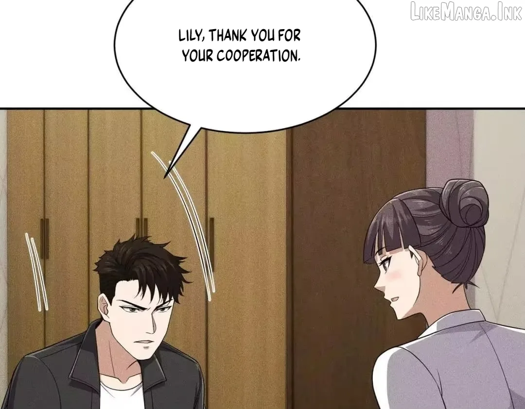 Hidden Dragon in the City (2025) Chapter 89 page 72