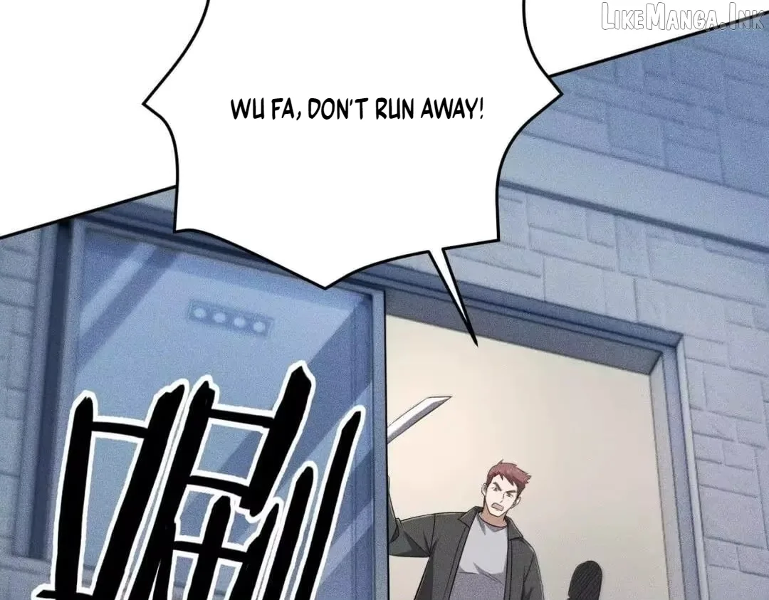 Hidden Dragon in the City (2025) Chapter 89 page 86