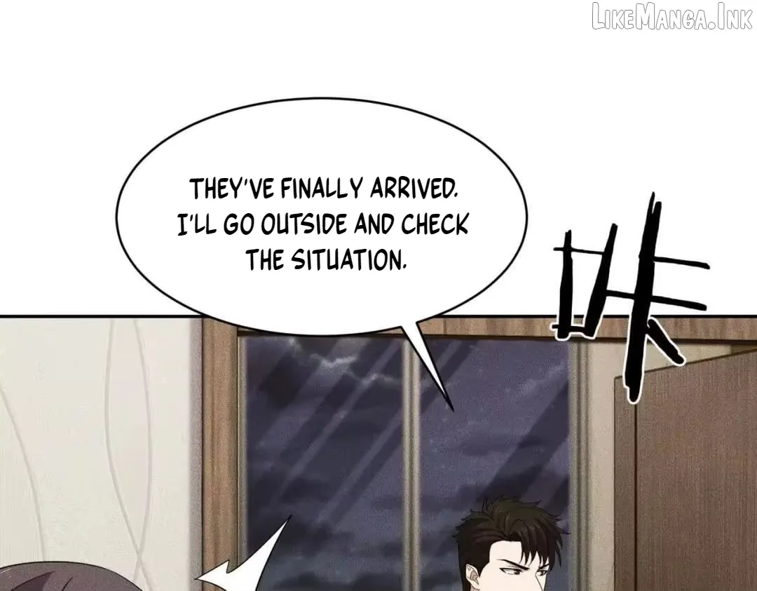 Hidden Dragon in the City (2025) Chapter 89 page 90